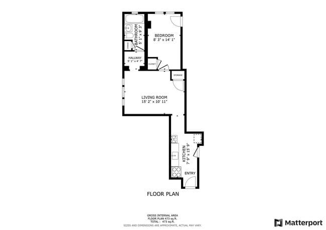 Building Photo - 1 Bed - Close to T - Private Patio - Laundry in Building