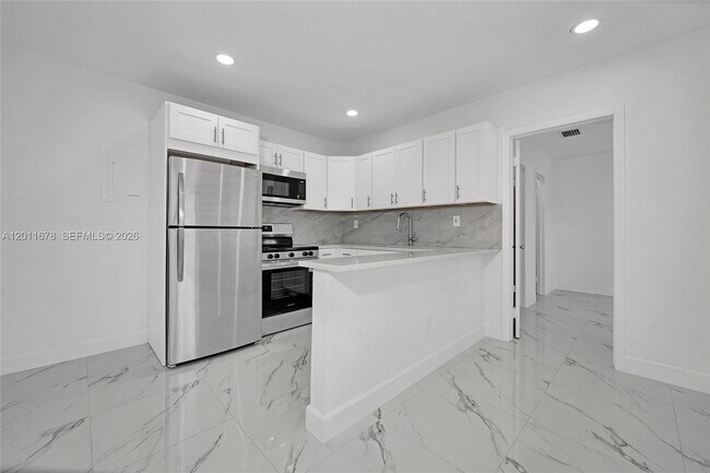 Building Photo - 8732 SW 145th St