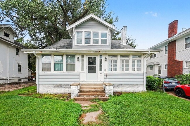 Building Photo - 2818 N 45th St