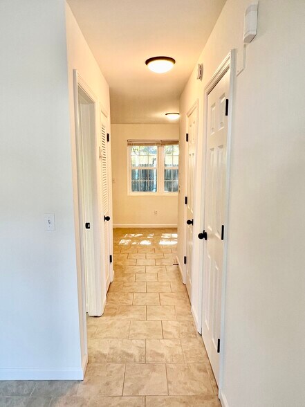 Downstairs Hallway - 272 Fleming Rd