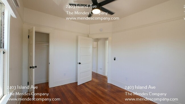 Building Photo - 2403 Island Ave