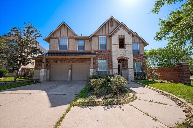 Building Photo - 5627 Granite Falls Ln