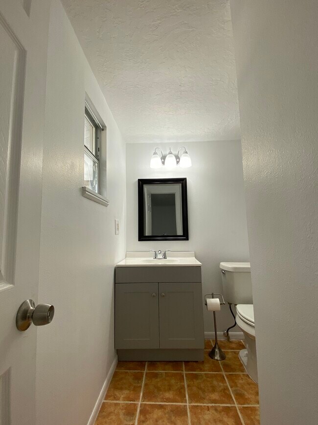 Building Photo - 12120 71st St E