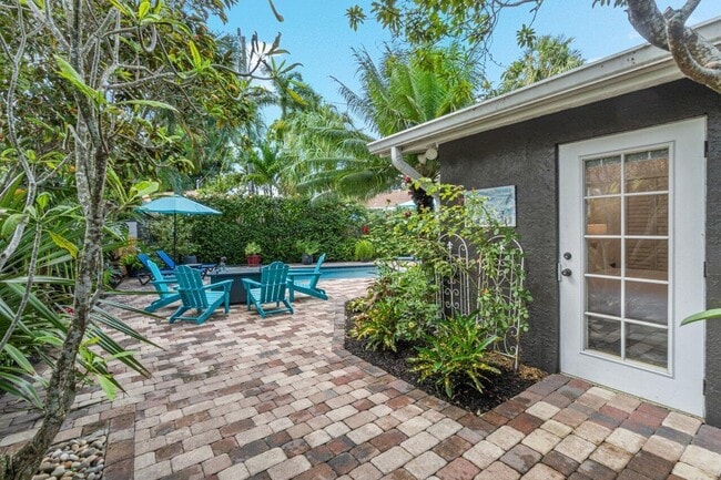 Building Photo - 1911 Parker Ave