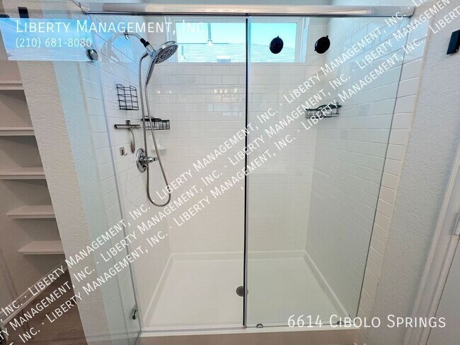 Building Photo - 6614 Cibolo Springs
