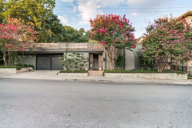 Primary Photo - Single-Family-Detached residence located i...