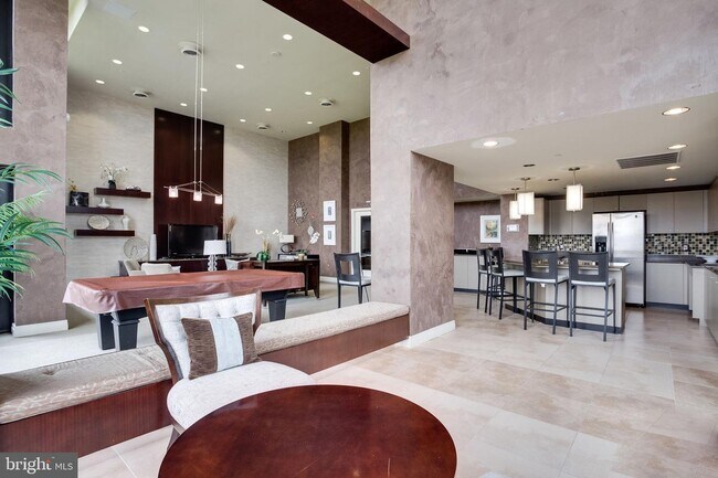 Party Room - 2451 Midtown Ave