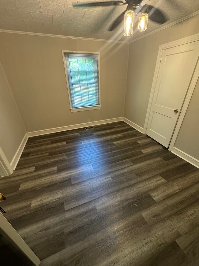 Bedroom 2 - 108 Bazemore St