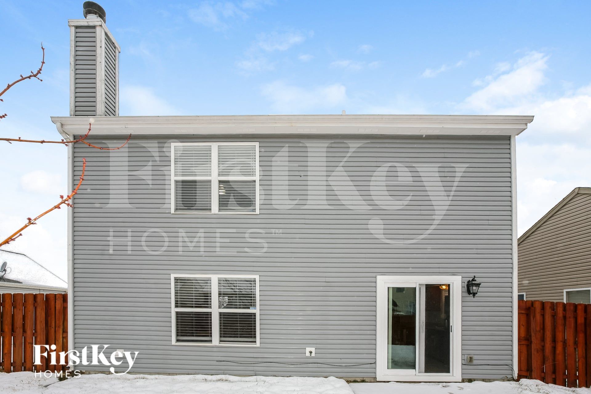 Building Photo - 8119 Rambling Rd