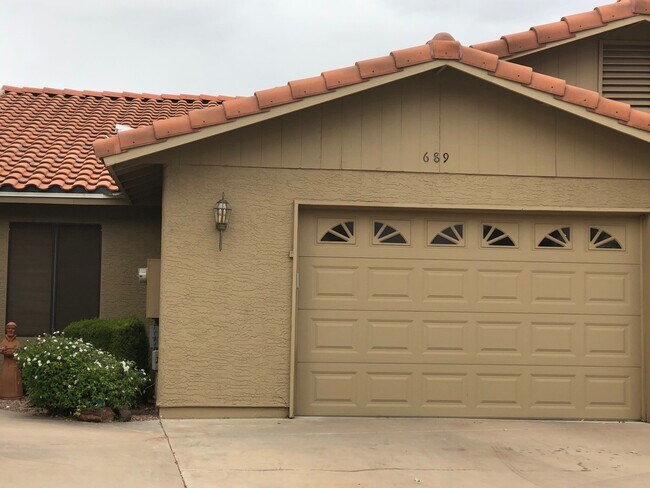 Building Photo - ASK ABOUT OUR REDUCED SUMMER RATES!!! Comfortable & Inviting Home in Leisure World a 45+ Active A...