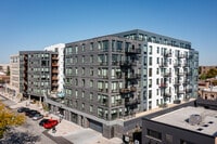 Building Photo - The Fynn