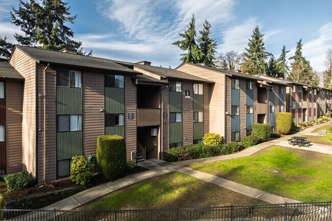 Building Photo - Cottonwood