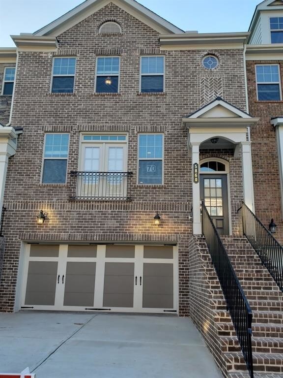 3 bedroom in Peachtree Corners GA 30092 5860 Terrace Bend Way