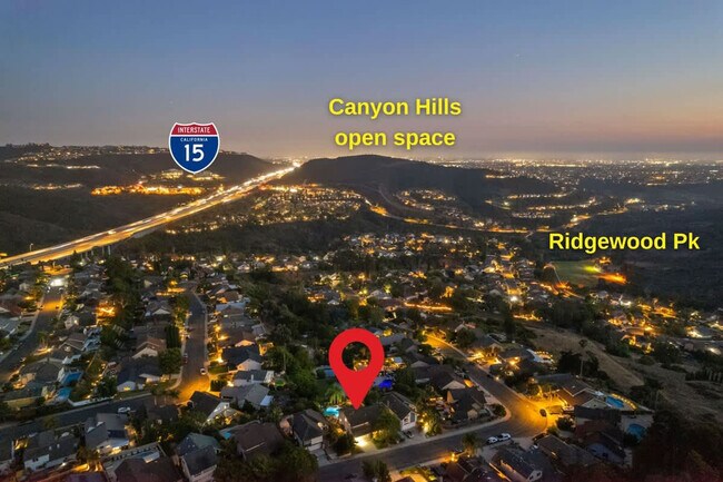 Building Photo - 9737 Benavente Pl