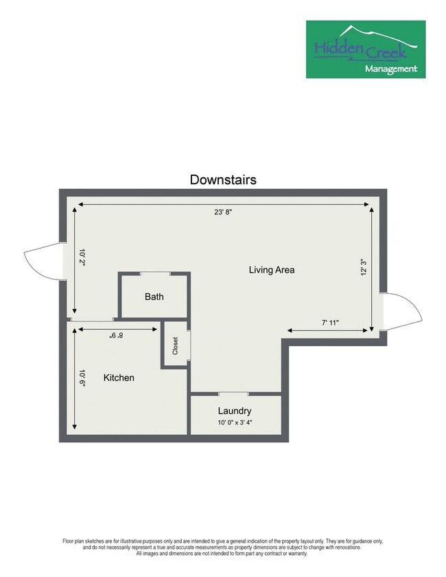 Building Photo - 704-A Margo Road