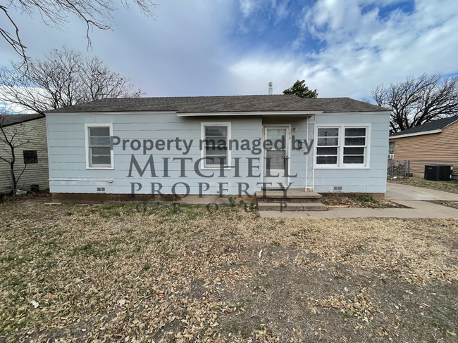 Primary Photo - 3 bedroom 1 bath in a quiet neighborhood!