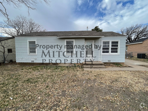 Building Photo - 3 bedroom 1 bath in a quiet neighborhood!