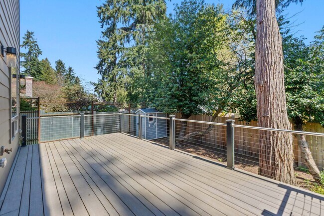 Building Photo - 4bd/2.75ba Seattle Home