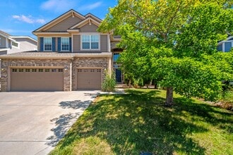 Building Photo - 20981 E Hampden Pl