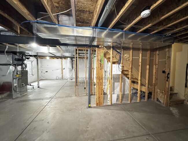 Building Photo - Stunning 4 Bedroom House in Security-Widefield