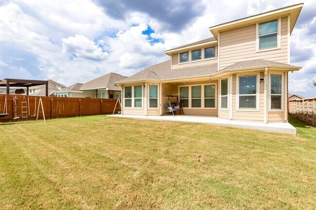 Building Photo - 3721 Royal Tern Ct