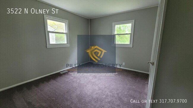 Building Photo - 3522 N Olney St