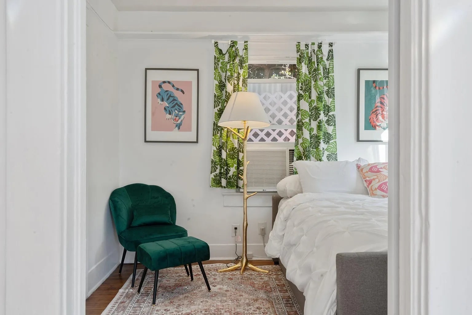 Building Photo - 619 Milwood Ave