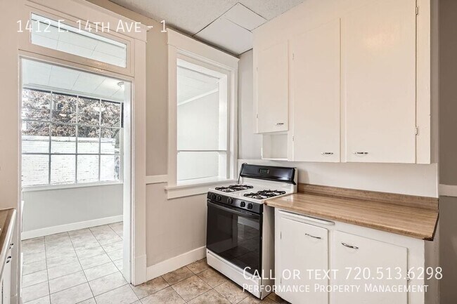 Building Photo - 1412 E 14th Ave