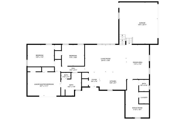 Building Photo - 19 Primrose Ave W