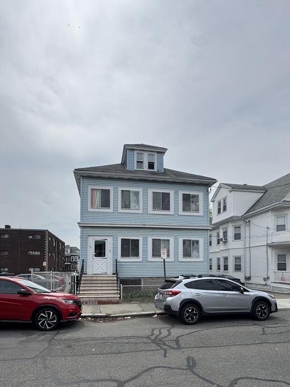 Building Photo - 12 Frederick Ave
