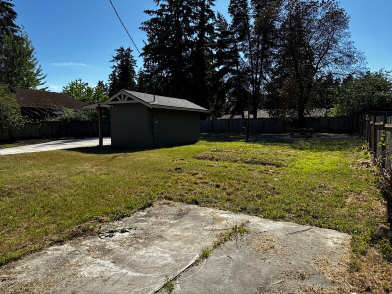 Building Photo - 37245 39th Ave S