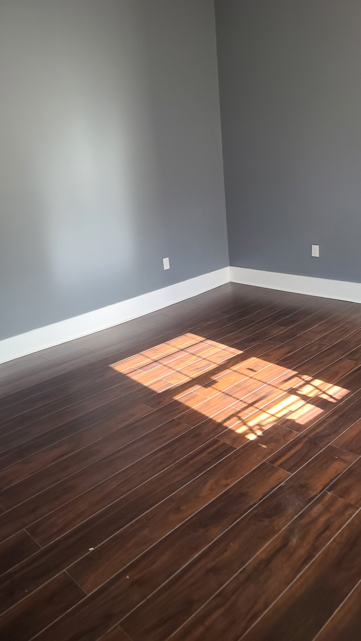 Bedroom - 2614 N Galvez St