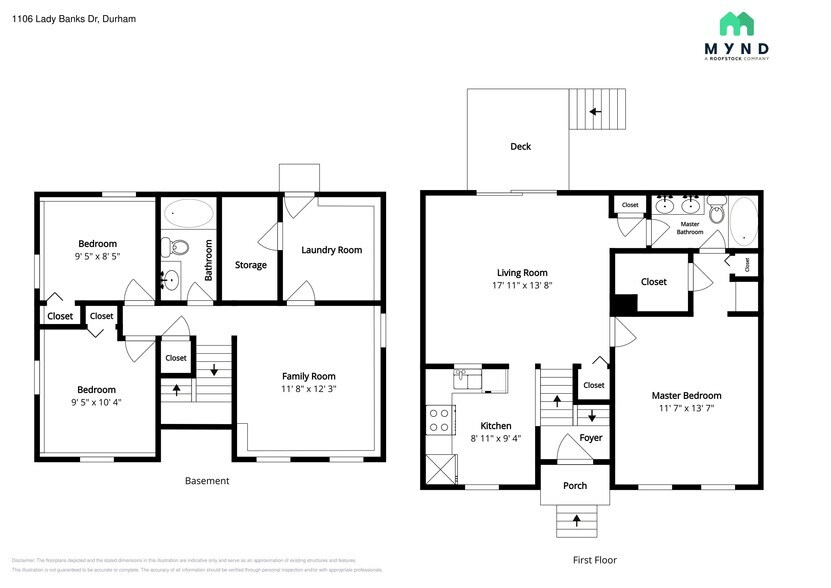 Building Photo - 1106 Lady Banks Dr