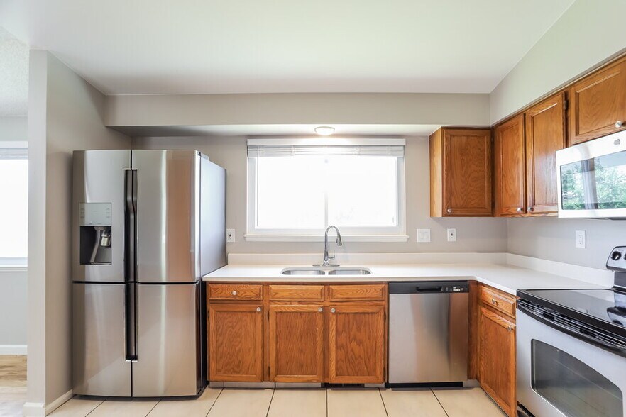 Building Photo - 4101 S Andes Way