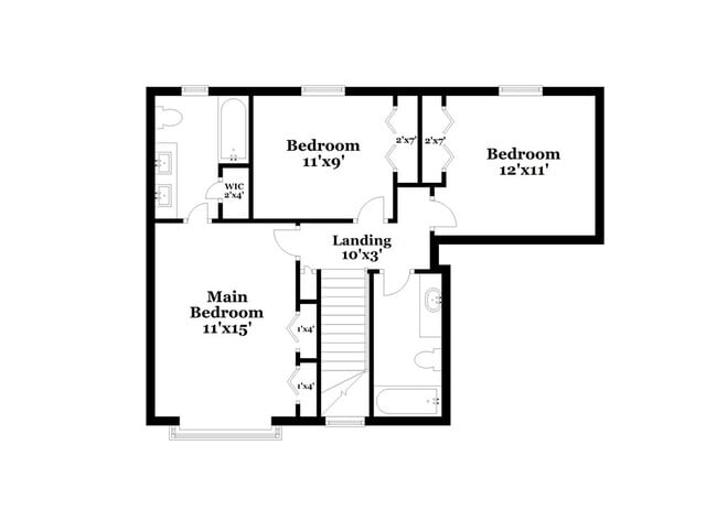 Building Photo - 123 Walton Village Dr