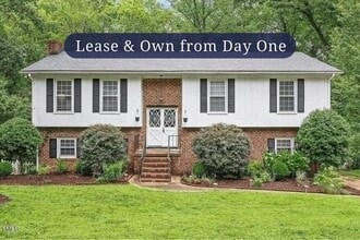 Building Photo - Build Equity While Leasing - Lease and Own...
