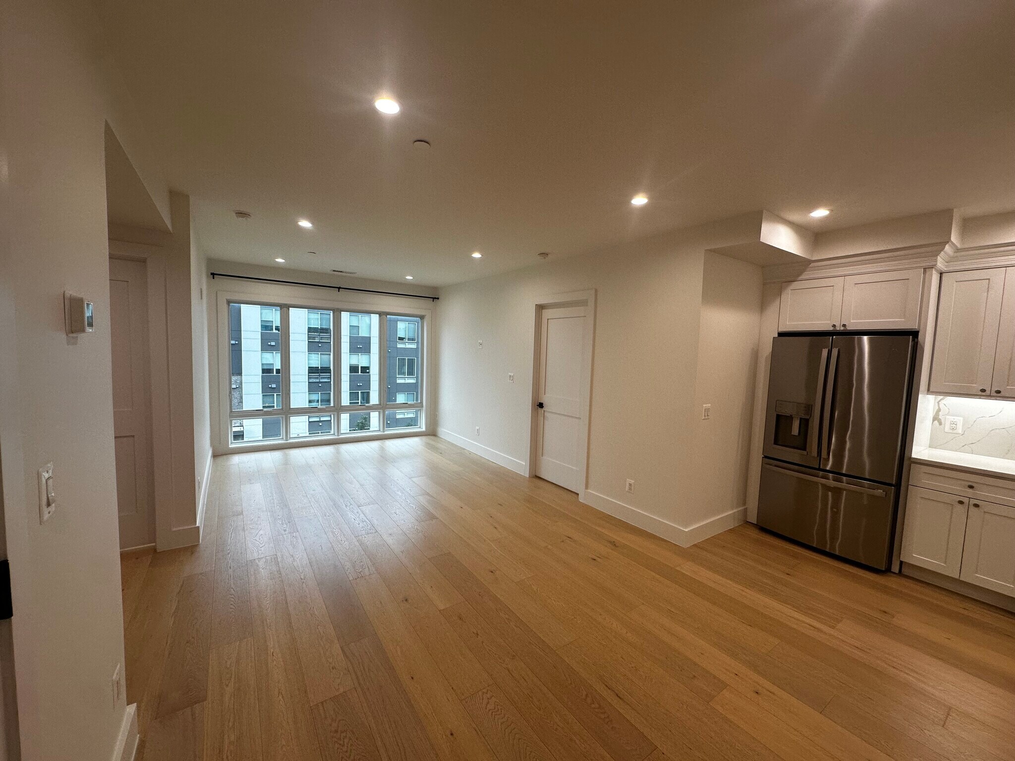 Building Photo - 1658 K St NE