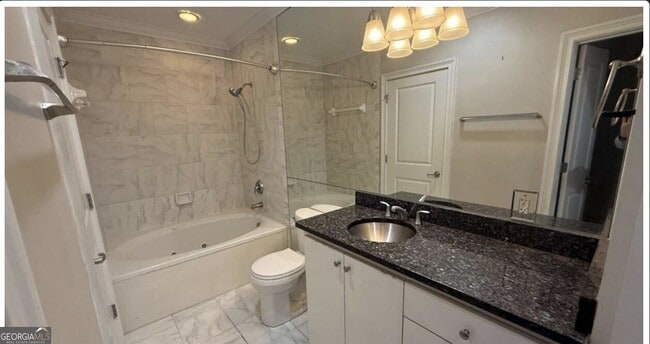 Building Photo - 2277/2255 Peachtree Rd NE