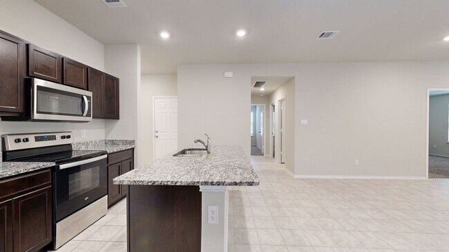 Building Photo - ALMOST NEW HOME BY FORT HOOD!!!