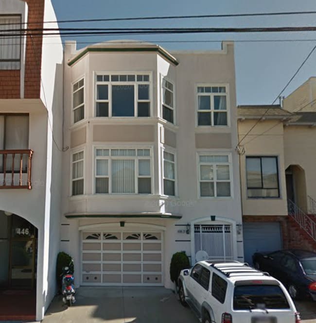 Building Photo - 450-452 11th Ave
