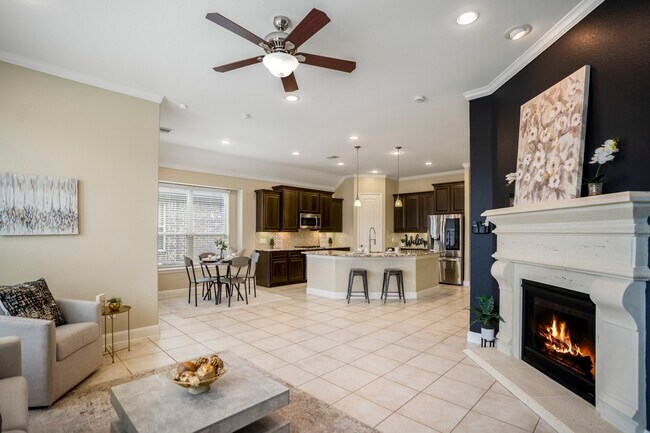 Building Photo - 22310 Taren Ct