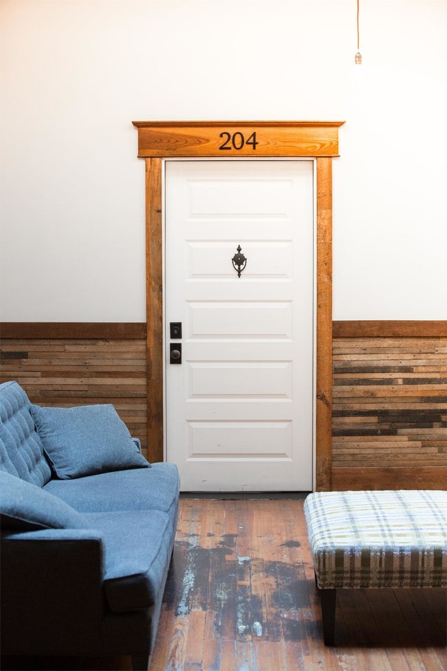 Building Photo - 110 W Market St