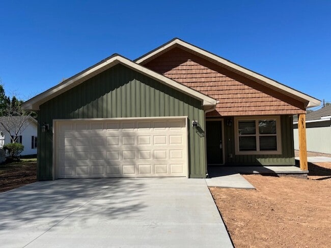 Building Photo - Introducing a newly constructed 3-bedroom, 2-bathroom house in the desirable location of Russellv...