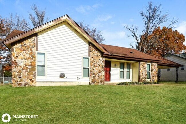 Building Photo - 7024 AUTUMNHILL LN, Bartlett, TN 38135