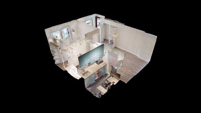 Building Photo - Incredible Location in Dupont Circle- Upda...