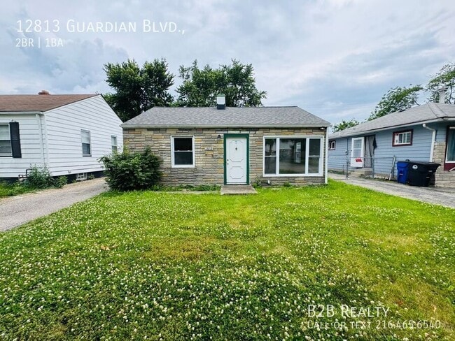 Building Photo - 12813 Guardian Blvd