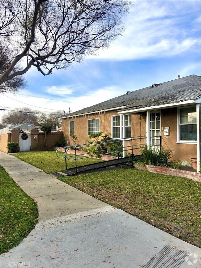 Building Photo - 17039 Crenshaw Blvd