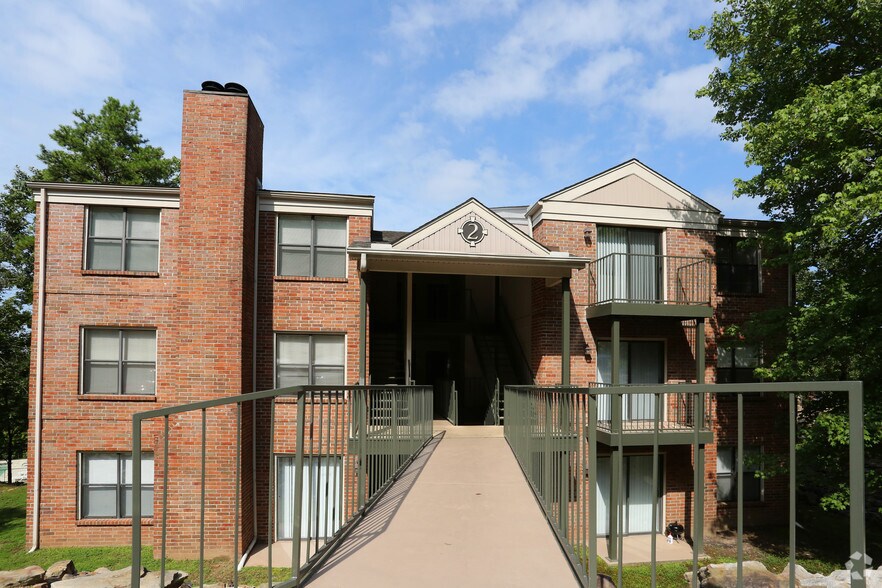 Beacon Hill 1801 Reservoir Rd Little Rock AR 72227 Apartment Finder