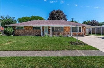 Building Photo - 1841 Mattis Dr