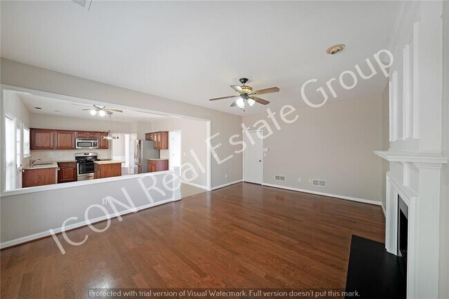 Building Photo - 4380 Sugar Maple Dr NW